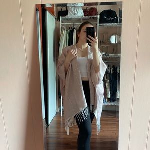 Gentle Fawn Cradigan